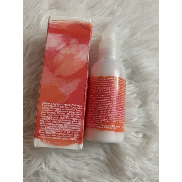 New Bumble and Bumble BB Hairdresser’s Invisible Oil Ultra Rich Hyaluronic - Picture 3 of 4